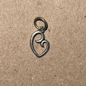 James Avery charm